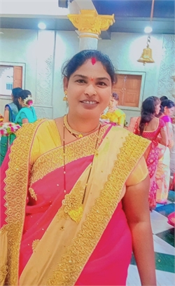 Latabai Chandrakant Pawar - Part time Cook in Pashan in Pune