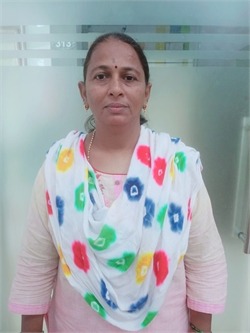 Latabai shivaji karnde - Full time Baby Sitter in Nallasopara east in Mumbai