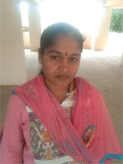 Latha - Part time Cleaner in MS Palya, Vidyaranyapura in Bangalore Bengaluru