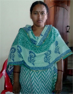 Latha - Part time Cleaner and Patient Care and Elderly Care in Hebbal in Bangalore Bengaluru