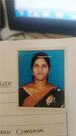 Latha N K - Part time Cleaner and Cook in Chikkalasandra in Bangalore Bengaluru