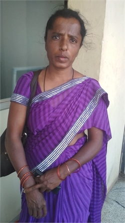 latha - Full time Cook and Baby Sitter in Doddaballapura, Karnataka in Bangalore Bengaluru