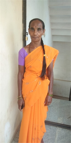 latha - Full time Cleaner and Cook and Patient Care and Elderly Care and Baby Sitter in lageri market in Bangalore Bengaluru