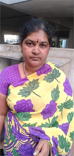 latha - Part time Cleaner and Cook and Baby Sitter in Water Tank, 1st Main Rd, 2nd Block, Banashankari 3rd Stage, Banashankari, Bengaluru, Karnataka 560085, India in Bangalore Bengaluru