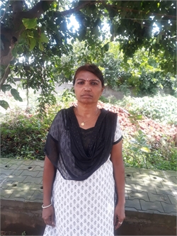 Jalaja - Part time Cleaner and Cook and Baby Sitter in T. Dasarahalli, Bengaluru, Karnataka, India in Bangalore Bengaluru