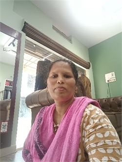 Latha - Part time Cleaner in Bengaluru, Karnataka in Bangalore Bengaluru
