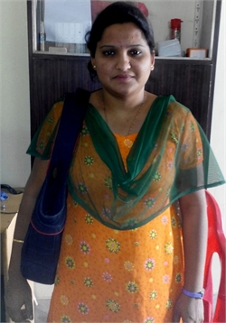 Latha Kanappa - Full time Cook and Baby Sitter in Hebbagodi Police Station, Electronic City, Bommasandra, Karnataka, India in Bangalore Bengaluru