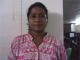 Latha M - Part time Maid in Miyapur in Hyderabad