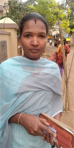 Latha Natraj - Part time Baby Sitter in seegehalli in Bangalore Bengaluru