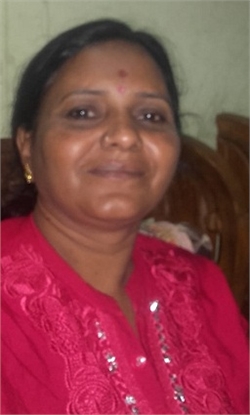 latha ramesh - Part time Cook and Baby Sitter in Chamrajpet in Bangalore Bengaluru