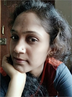 Latha Suresh - Part time Baby Sitter in Whitefield in Bangalore Bengaluru