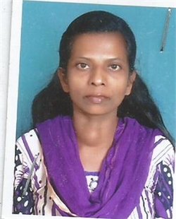 Lathika Nanattukalan - Full time Cleaner and Patient Care and Elderly Care and Baby Sitter in Alappuzha in Bangalore Bengaluru