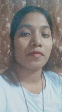 Latika kolendkar - Full time Baby Sitter in Goregaon West in Mumbai