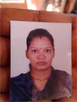 Latika Santosh Rajput - Part time Baby Sitter in Vashi in Mumbai