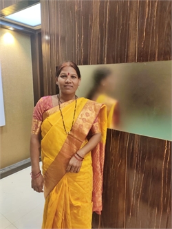 Latta Tavde - Full time Patient Care and Elderly Care in Nagpur in Nagpur