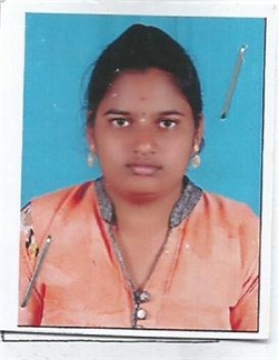 Lavanya Nagraj - Full time Cleaner and Baby Sitter in Shivamogga in Bangalore Bengaluru