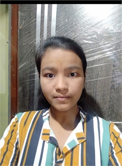 Lavanya Shrinivas Gudshetti - Full time Cleaner in Gharkul in Solapur