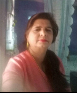 Alvitha Shivram Nair - Full time Baby Sitter in Goa in Goa