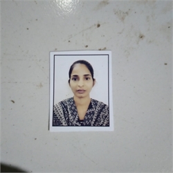 lavina sharma - Part time Cleaner and Patient Care and Elderly Care in airoli west in Navi Mumbai