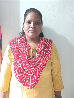 Lavina standily lobo - Full time Cleaner and Baby Sitter in Mulund west in Thane