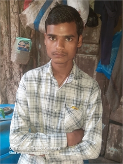 Lavkush - Full time Cleaner in kurla west in Mumbai