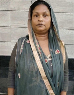 Lavli Begam - Part time Cleaner in Pocket 11 in Delhi