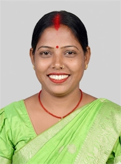 lavly devi - Part time Cook in delhi in Delhi