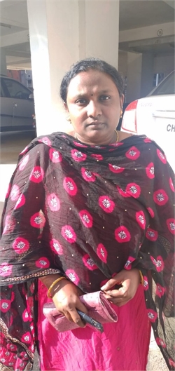 lawrin - Part time Cleaner and Cook and Baby Sitter in BAIYAPPANAHALLI in Bangalore Bengaluru