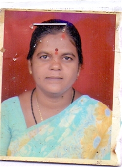Lakshmi shankar Manjrekar - Part time Baby Sitter in Mumbai Central in Mumbai