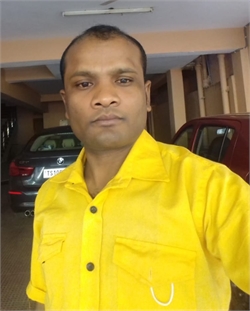 laxman - Full time Cleaner and Cook in orrisa in Kolkata