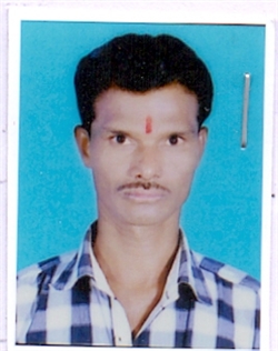 Laxman Baburao Pachare - Full time Cleaner in Dange Chowk in Pune
