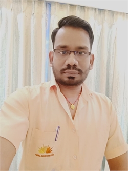 laxman chaudhari - Full time Cook in Delhi in Delhi