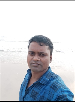 Laxman Chaupal - Full time Cook in andheri in Mumbai