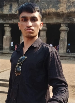 Laxman Dattarao Magar - Full time Cleaner in Kalyan in Mumbai