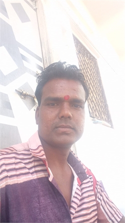Laxman Khatik - Full time Cleaner in NAGAR PALIKA AMET in Udaipur