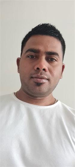 Laxman Kumar - Full time Cook in Khar in Mumbai