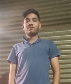 Laxman kumar Kamti - Full time Cleaner and Cook in Pune in Pune