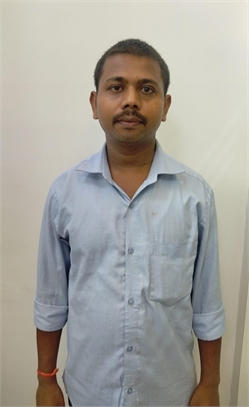Laxman  mandal - Full time Cleaner and Cook in walkeshwer in Mumbai