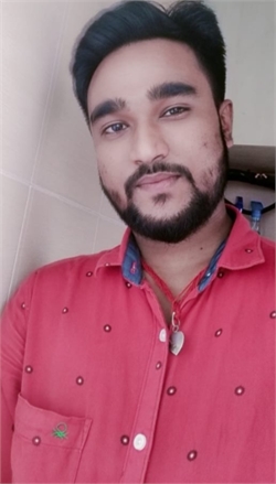 Laxman Mandal - Full time Cleaner in Belapur in Mumbai
