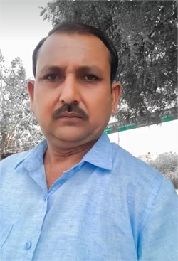 Laxman Ram - Full time Cook in Gandhinagar, Gujarat in Ahmedabad
