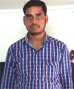Laxman Mukhiya - Full time Cleaner and Cook in Vile Parle West in Mumbai