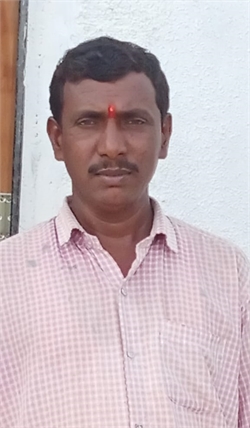 Laxman Shankar Satapute - Full time Patient Care and Elderly Care in osmanabad in Others
