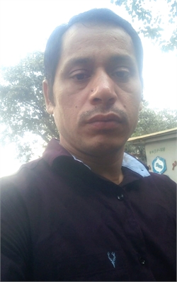 Laxman Singh - Full time Cleaner in Chamoli, Uttarakhand in Dehra Dun