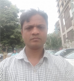 laxman Yadav - Full time Cleaner and Cook in Virar east in Mumbai