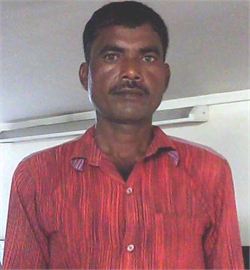Laxmen Damor - Full time Cleaner in Kandivali East in Mumbai