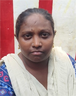 Laxmi - Part time Cleaner and Cook in Anna nagar in Delhi
