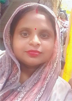 Laxmi - Part time Cleaner and Cook and Baby Sitter in Sangam vihar in Delhi