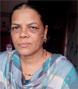 Laxmi - Part time Cook in Majnu-ka-tilla in Delhi