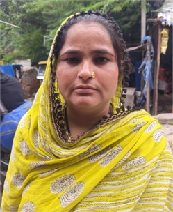 Laxmi - Part time Cleaner and Cook in Patel Nagar in Delhi