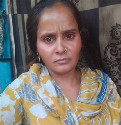 Laxmi - Part time Cleaner in Anand Parbat in Delhi